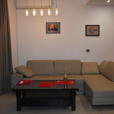 Revenu Apartments Budva Exterior photo