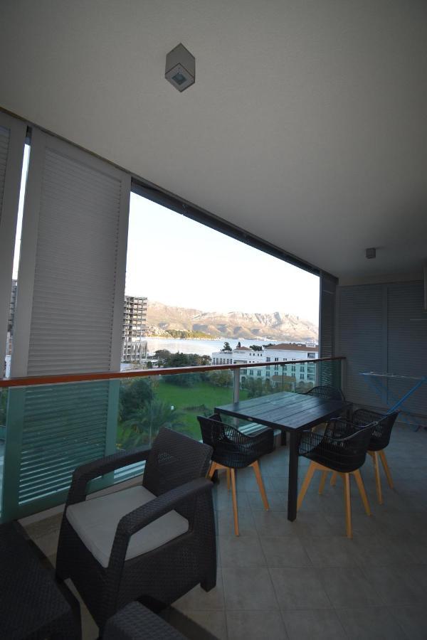 Revenu Apartments Budva Exterior photo