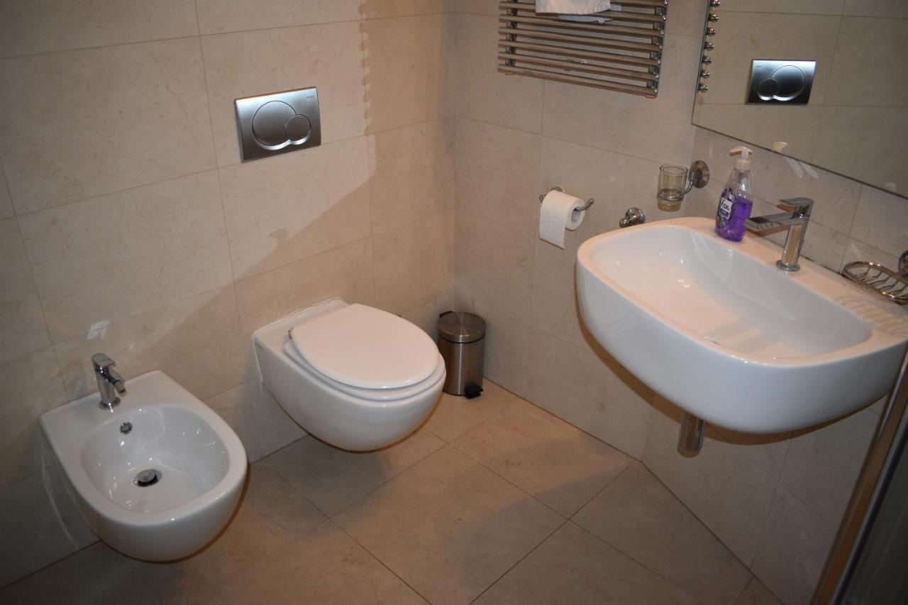 Revenu Apartments Budva Exterior photo